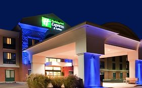 Holiday Inn Express Hotel & Suites Drums-Hazelton By Ihg